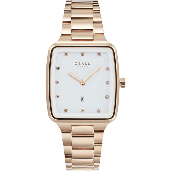 Часы Obaku Links V271LDVWSV