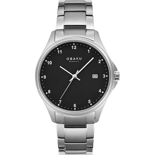 Часы Obaku Link V272LDTBST