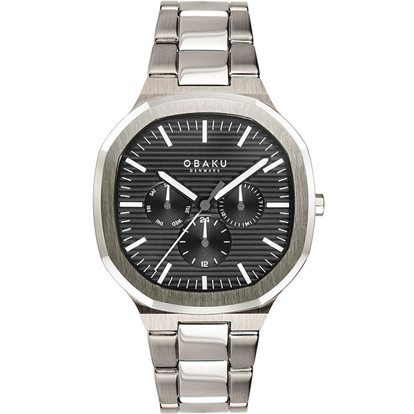 Часы Obaku Oktant V275GMCBSC