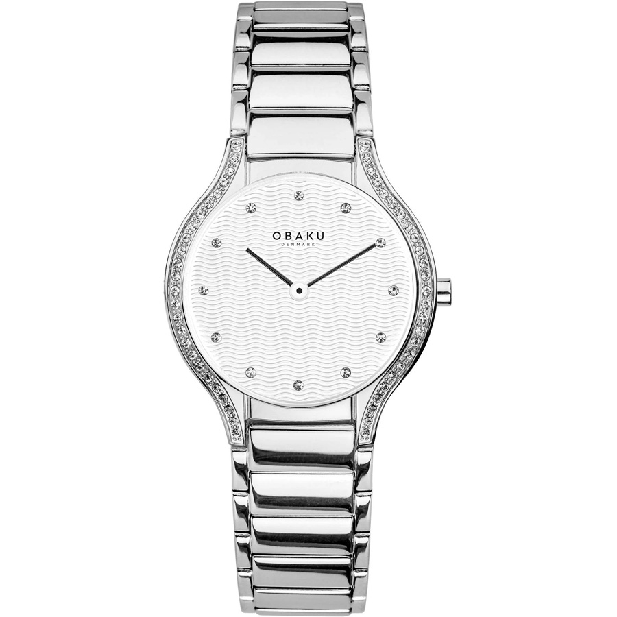 Часы Obaku Link V276LECISC