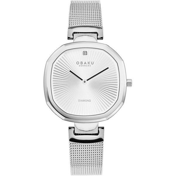 Часы Obaku Diamond V277LXCIMC