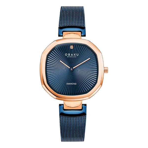 Часы Obaku Diamond V277LXVLML