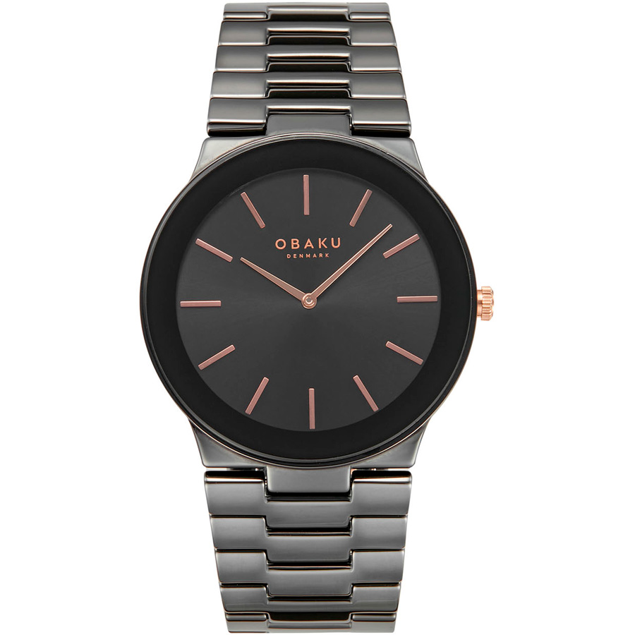 Часы Obaku Svale V281GXBBCB