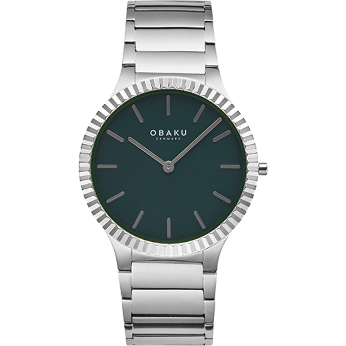 Часы Obaku Linje Jude V292GXCESC