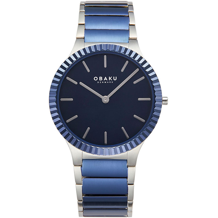 Часы Obaku Linje V292GXHLSK