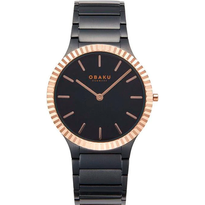 Часы Obaku Linje Jude V292GXMBSB