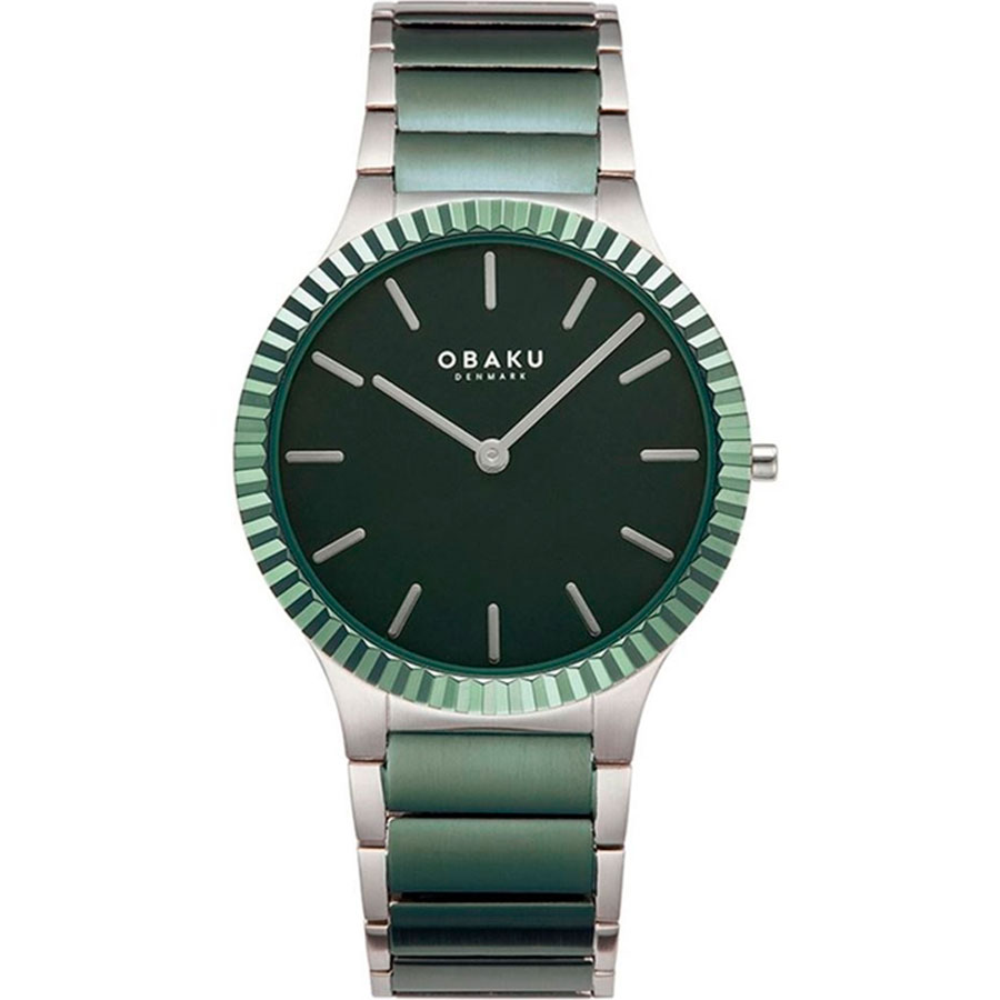Часы Obaku Linje V292GXOESS