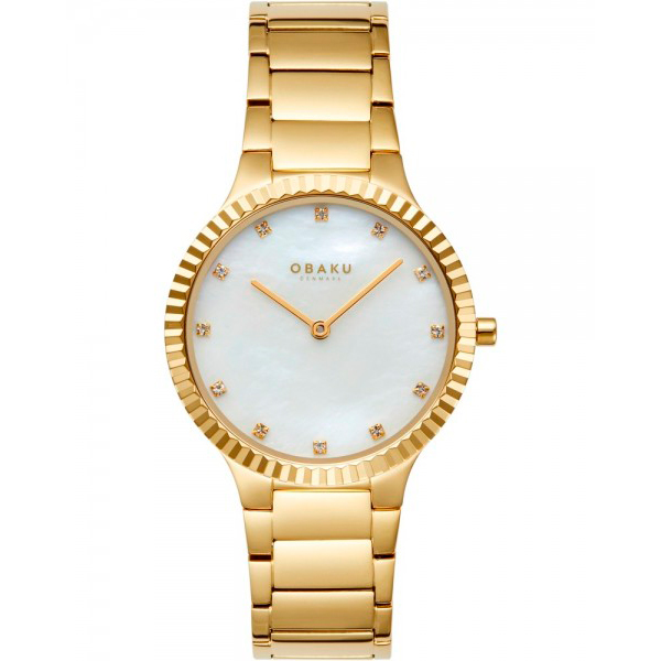 Часы Obaku Linje Lille V292LXGWSG