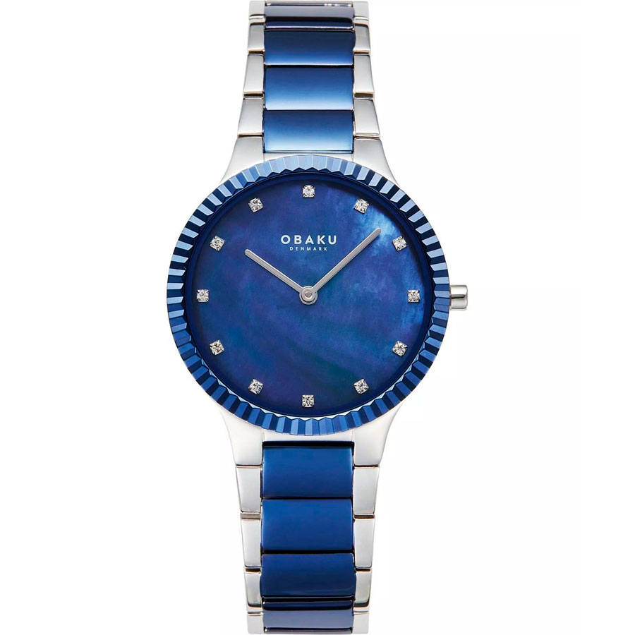 Часы Obaku Linje Lille V292LXHLSK