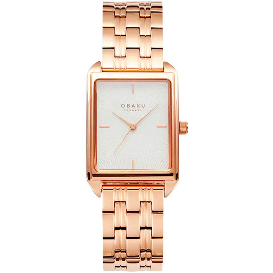 Часы Obaku Links V293LXVISV