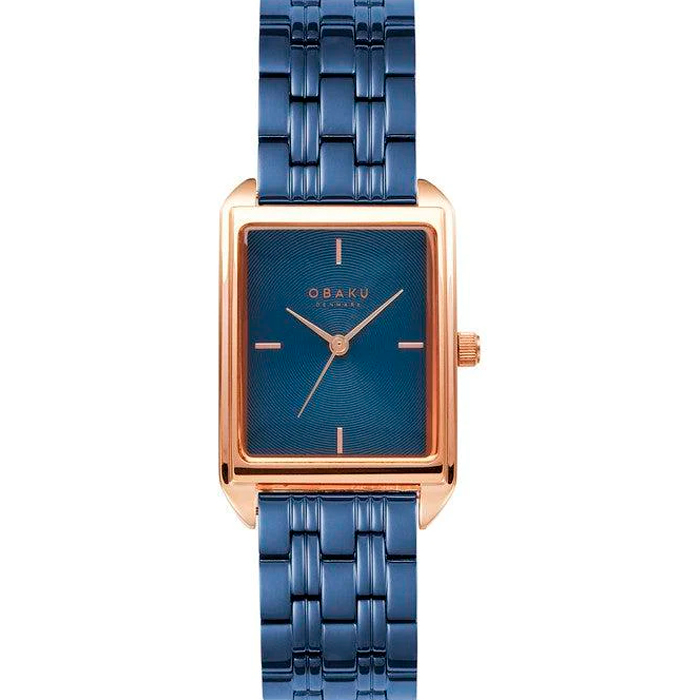 Часы Obaku Links V293LXVLSL