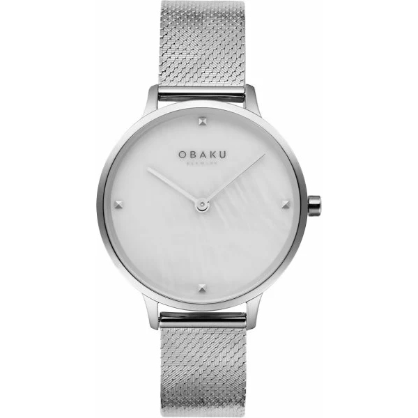 Часы Obaku Links V295LXCWHC