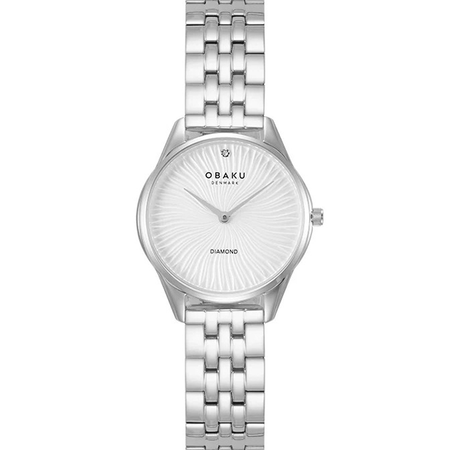 Часы Obaku Diamond V297LXCISC