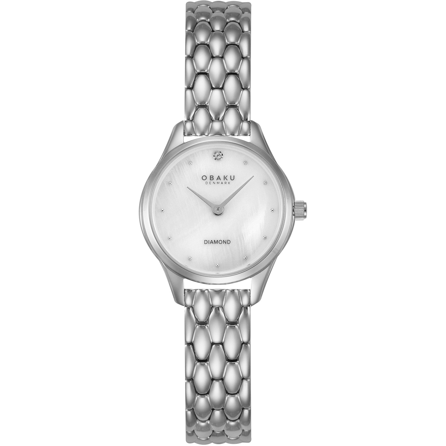 Часы Obaku Diamond V297SXCWSC