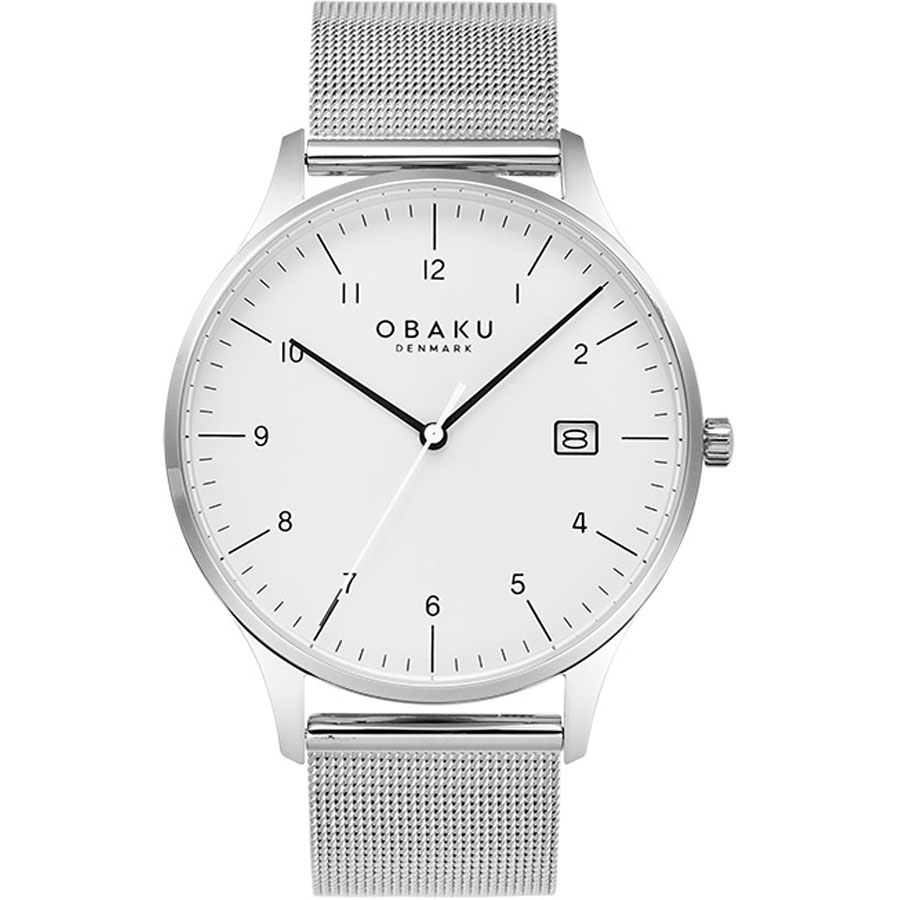 Часы Obaku Chia V298GDCWMC