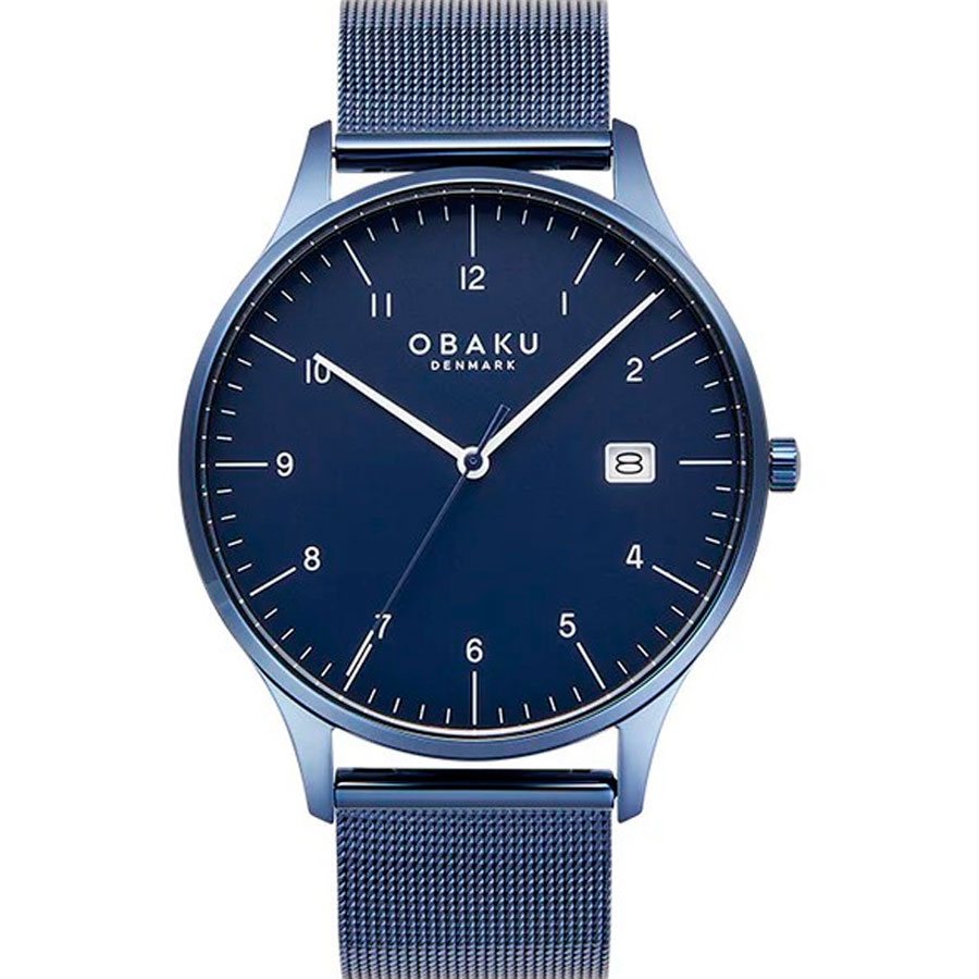 Часы Obaku Chia V298GDLLML