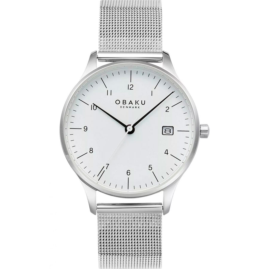 Часы Obaku Chia Lille V298LDCWMC