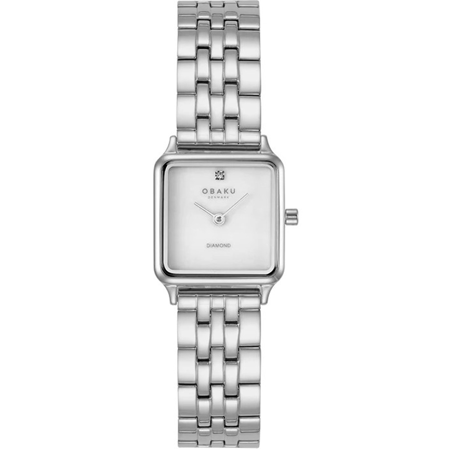 Часы Obaku Diamond V301LXCWSC