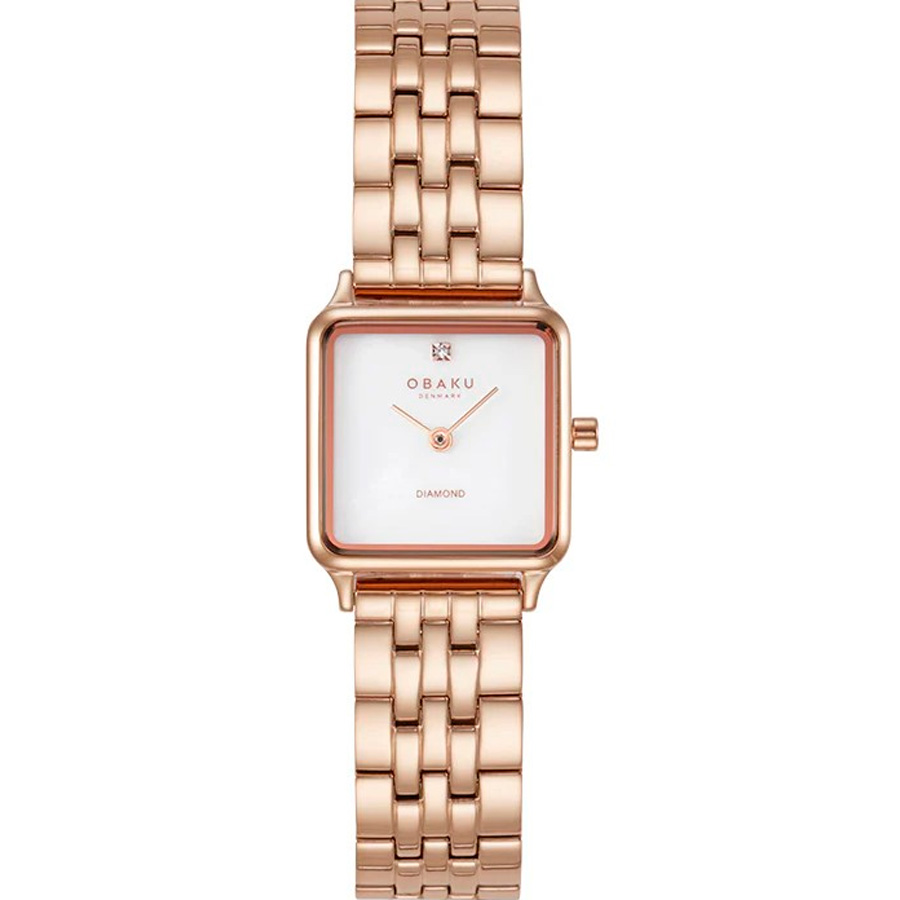Часы Obaku Diamond V301LXVWSV