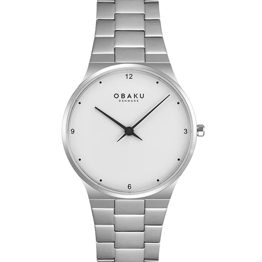 Часы Obaku Serviet V305LXCWSC