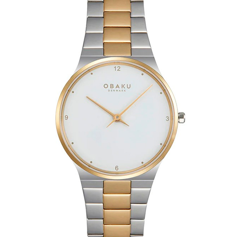 Часы Obaku Serviet V305LXFWSF