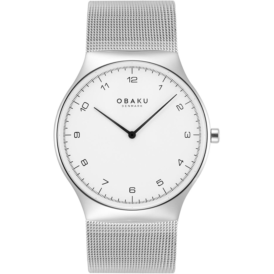 Часы Obaku Slank V306GXCWMC