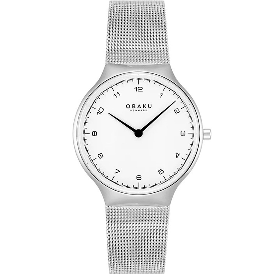 Часы Obaku Slank V306LXCWMC