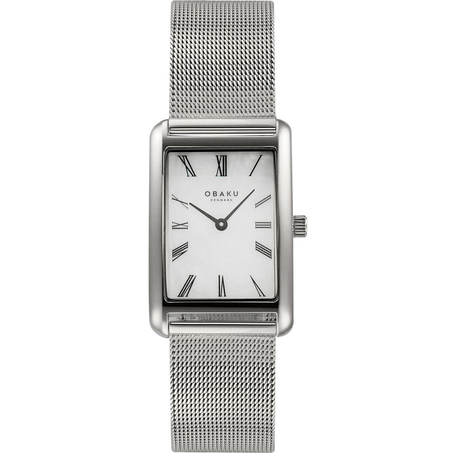 Часы Obaku Linde V311LXCWMC