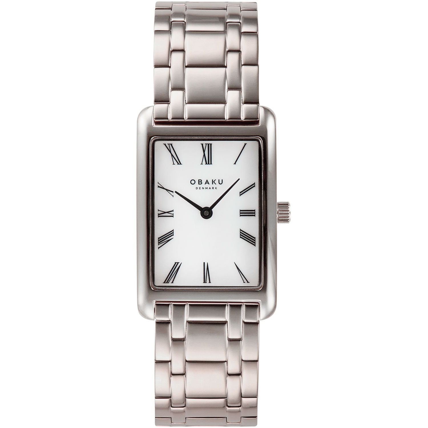 Часы Obaku Linde V311LXCWSC