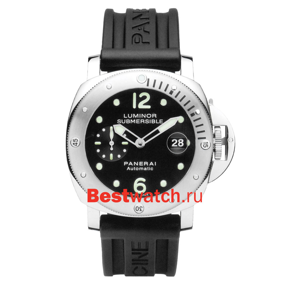 Часы Panerai Luminor PAM00024
