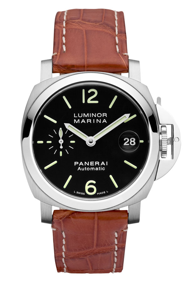 Часы Panerai Luminor PAM00048