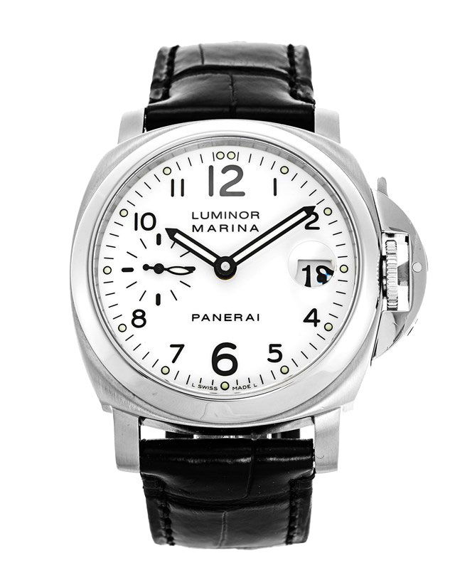 Часы Panerai Luminor PAM00049