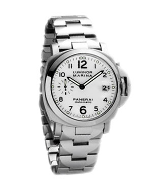 Часы Panerai Luminor PAM00051
