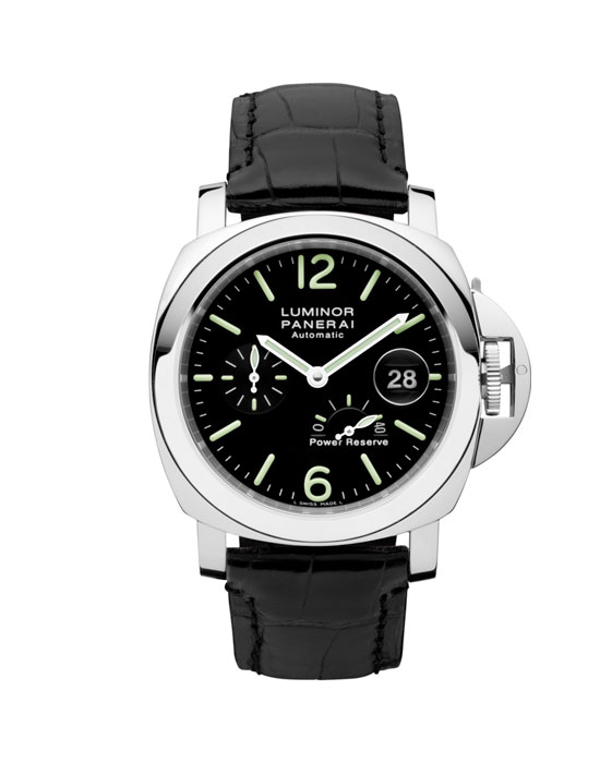 Часы Panerai Luminor PAM00090