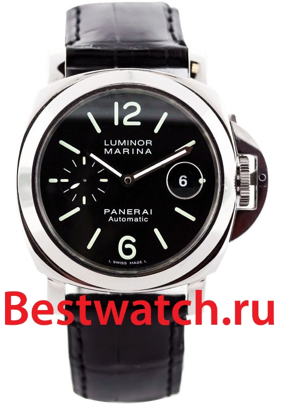 Часы Panerai Luminor PAM00104