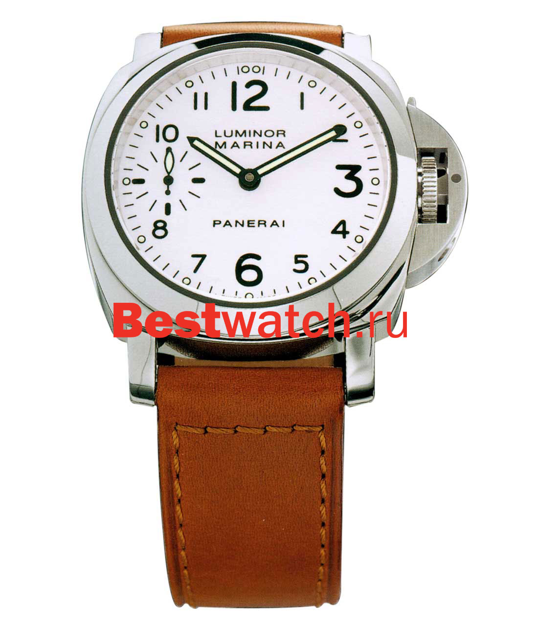 Часы Panerai Luminor PAM00113