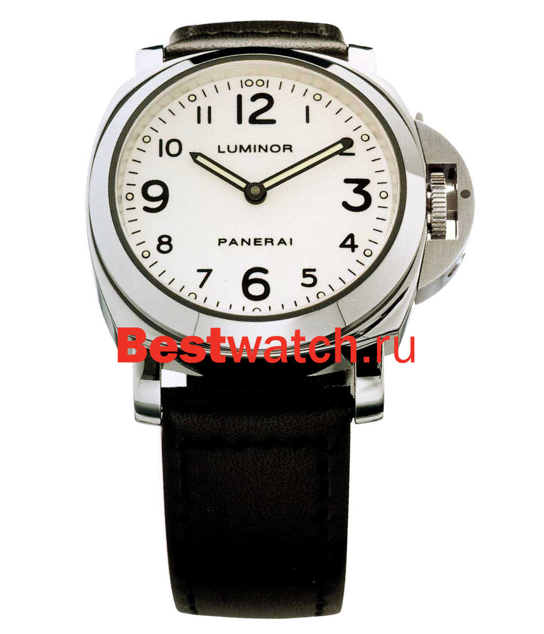 Часы Panerai Luminor PAM00114