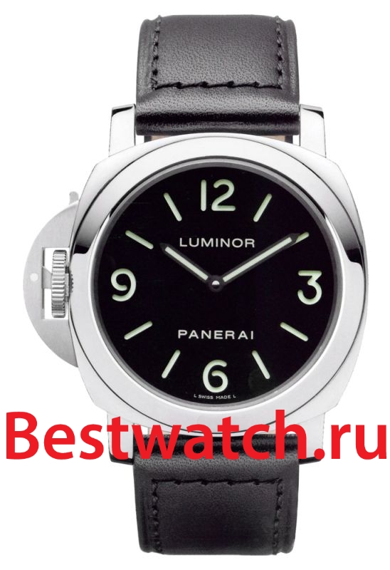 Часы Panerai Luminor PAM00219