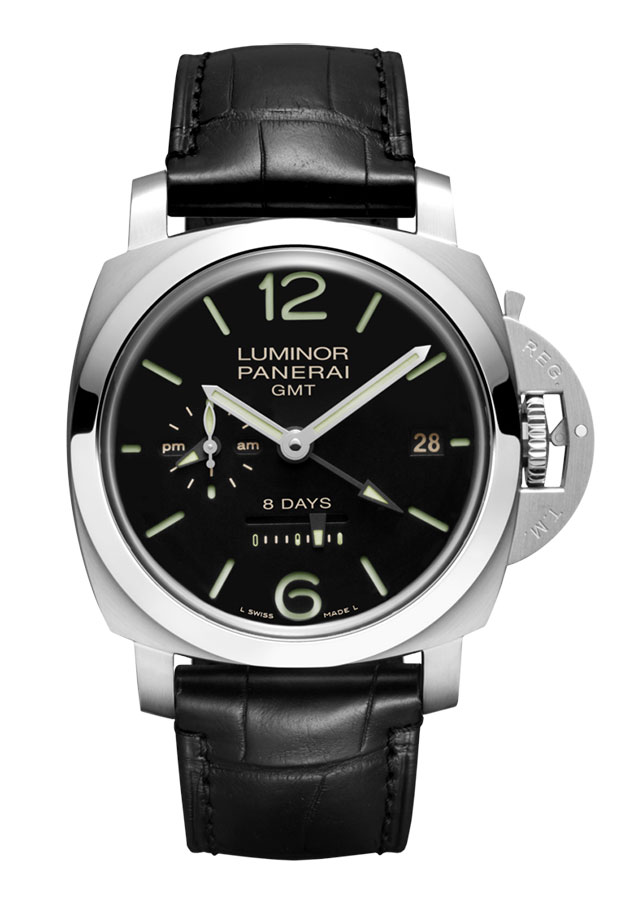 Часы Panerai Luminor 1950 PAM00233