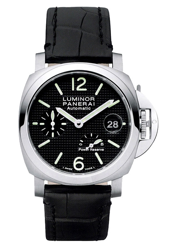 Часы Panerai Luminor PAM00241