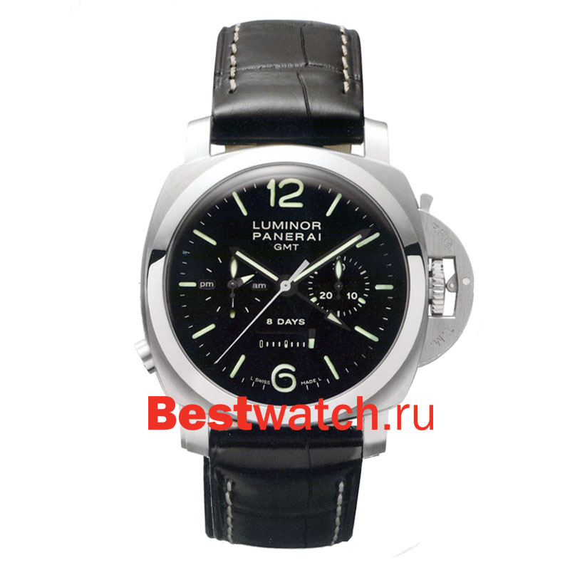 Часы Panerai Luminor 1950 PAM00275
