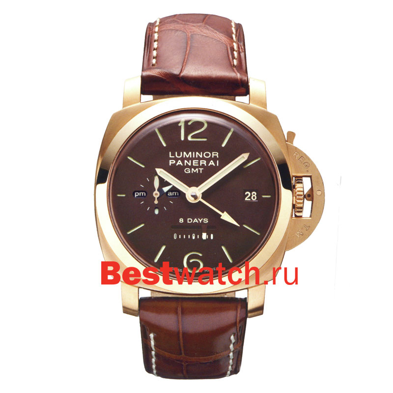 Часы Panerai Luminor 1950 PAM00289