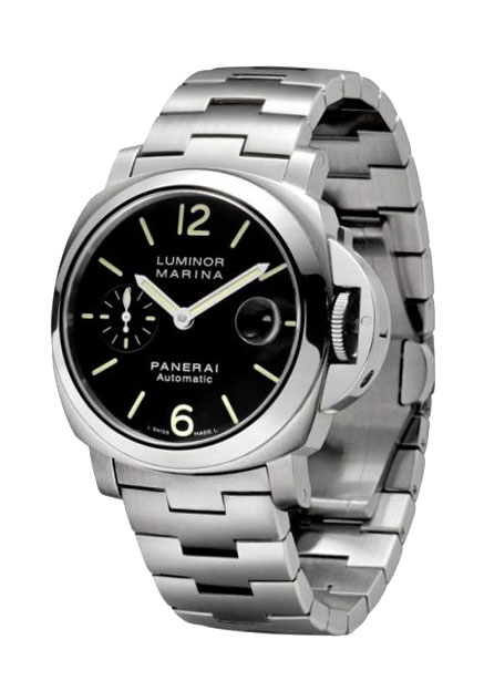 Часы Panerai Luminor PAM00298