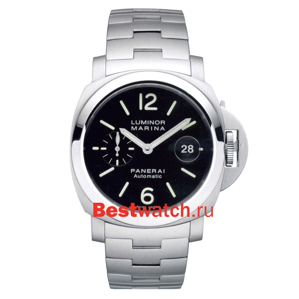 Часы Panerai Luminor PAM00299