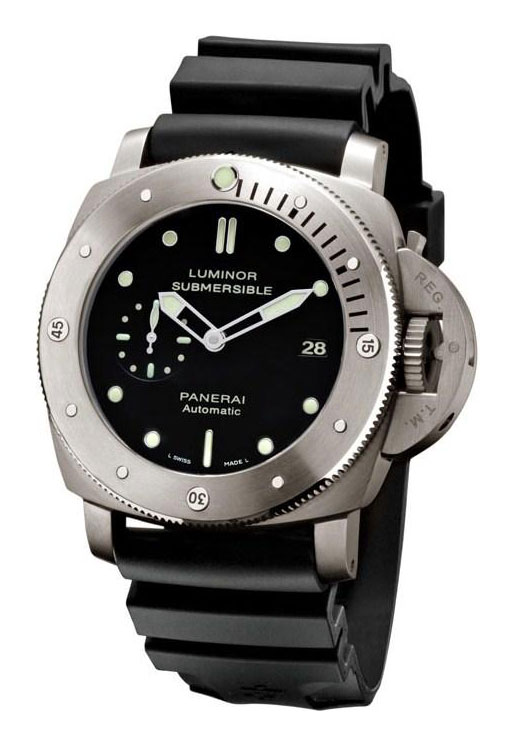 Часы Panerai Luminor 1950 PAM00305