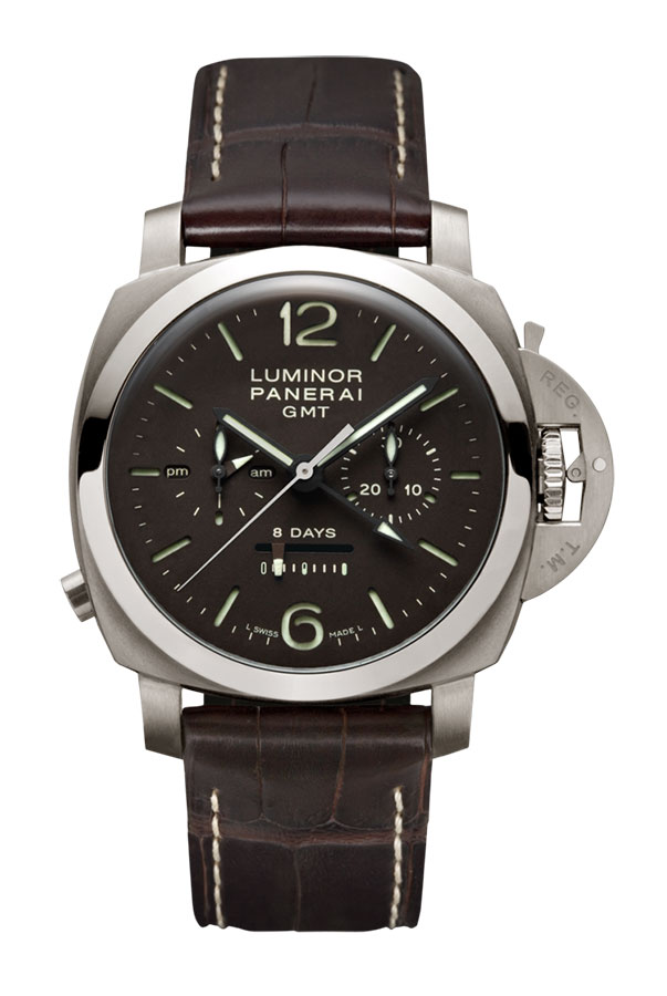 Часы Panerai Luminor 1950 PAM00311