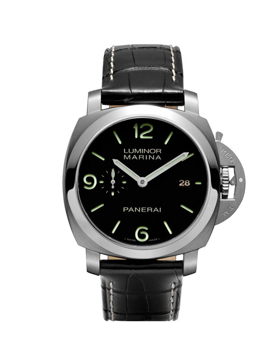 Часы Panerai Luminor 1950 PAM00312