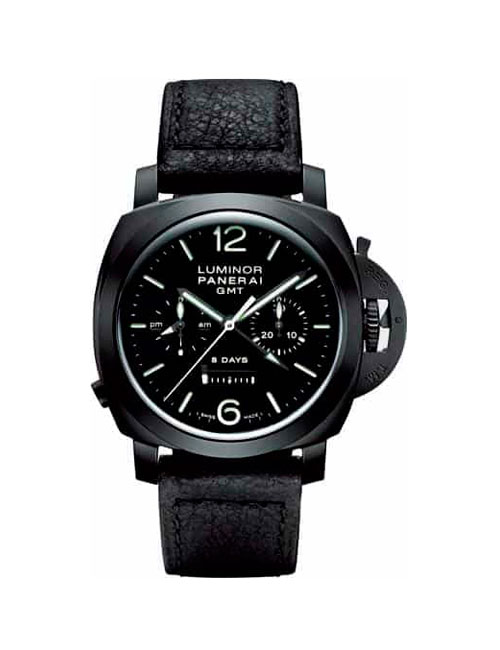 Часы Panerai Luminor 1950 PAM00317