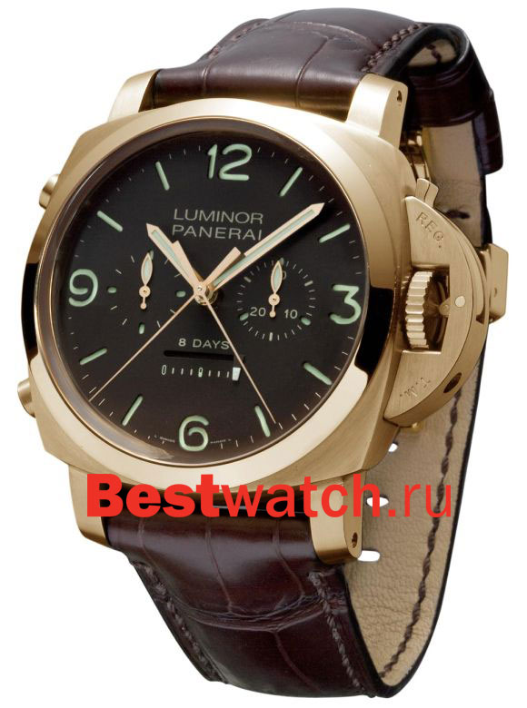Часы Panerai Special Editions PAM00319