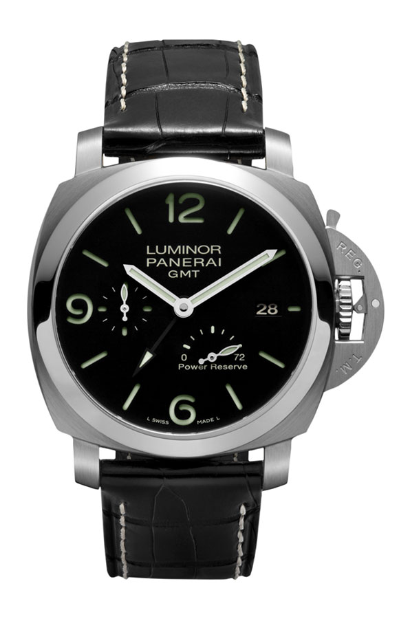 Часы Panerai Luminor 1950 PAM00321